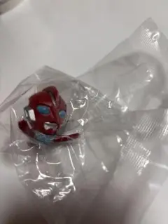 ウルトラマンオメガ　ガチャガチャ　未開封