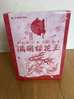 大神 満開桜花玉 スノードーム 特典ポストカード付き 大神 満開桜花玉 スノードーム 特典ポストカード付き - メルカリ