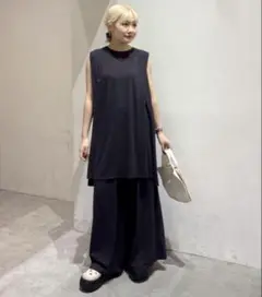 RODEO CROWNSセットアップ フリーサイズ