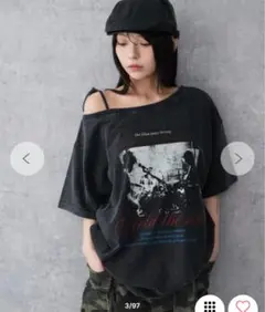 WEGO トップス