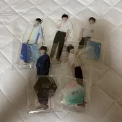 西垣匠 アクスタ まとめ売り