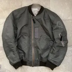2025年最新】fragment design メンズ MA-1・フライトジャケット