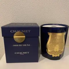 CHAUMET ショーメ×CIRE TRUDON キャンドル 楽天市場】□極美品□ CHAUMET ショーメ CIRE TRVDON コラボ