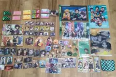 鬼滅の刃グッズまとめ売り
