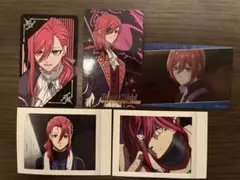 ブルーロック　千切豹馬　カード