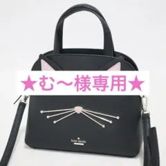 【限定値下げ】Katespade CATS コラボポシェット 210.jpg