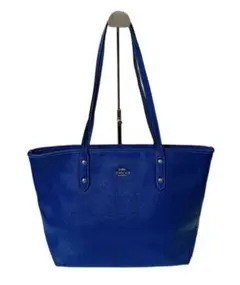 COACH コーチ トートバッグ F58846 SVLGI