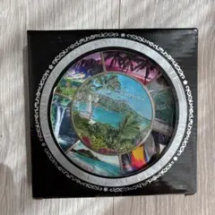 Hawai'i Montage メタルプレート