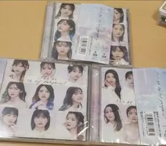 AKB48 oh my pumpkin OS盤 初回限定盤 通常盤 3枚セット