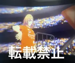 うたプリ コマフィルム レン