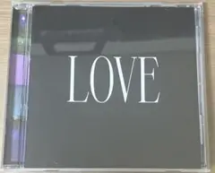 LOVE 中嶋イッキュウ