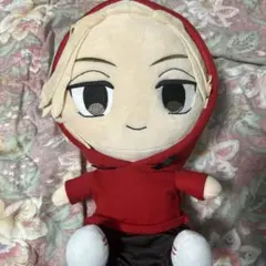 東リベ マイキー ぬいぐるみ
