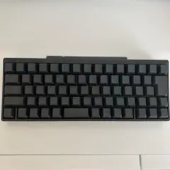 HHKB Professional HYBRID Type-S 日本語配列 墨