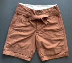 【美品】MOJITO GULF STREAM SHORTS サイズS ブリック
