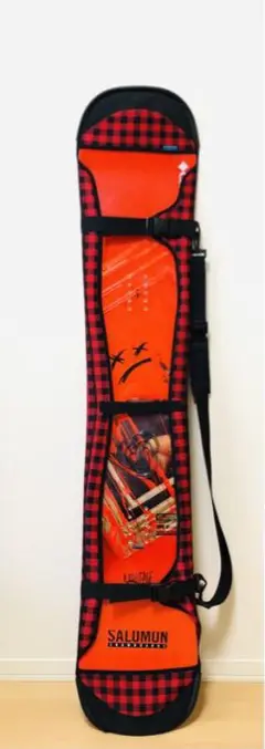 SALOMONサロモンSABOTAGEサボタージュスノーボード