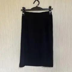 INGNI イング 黒いタイトスカート M