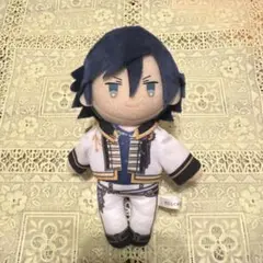 うたプリ　一ノ瀬トキヤ　マスコット