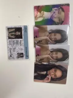 (G)I-DLEソヨントレカ