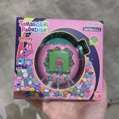 たまごっちパラダイス　ピンクランド　Pink Land
