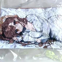 DMMスクラッチ 咲良ゆき B賞 クッション 児玉