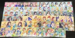 アイドルマスターツアーズ TOURS ツアマス88枚まとめセット売り