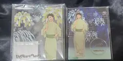 ハイキュー ウィーク 岩泉 アクスタ キーホルダー