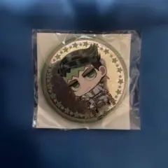 ジョジョワールド3 DISCくじ　露伴