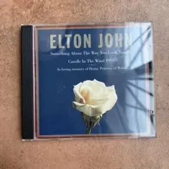 Elton John シングル 1997年リリース