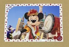 爽涼鼓舞　スペシャルフォト　ミッキー　ディズニー　写真