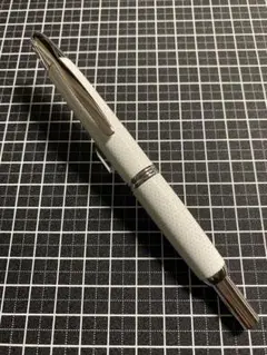 廃番　PILOT CAPLESS Kasuri 赤 万年筆 字幅M　絣 廃番 PILOT CAPLESS Kasuri 赤 万年筆 字幅M 絣（キャップレス絣