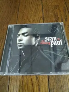 SEAN　PAUL　CDアルバム(中古品)