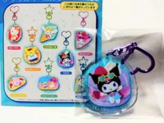 サンリオ アクリルキーホルダー クロミ