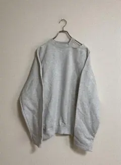 vetements ヴェトモン カットオフ スウェット デムナ期 正規品