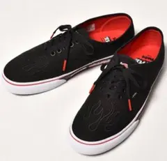 リッパーマガジン　VANS スニーカー　ローラーマガジン RIPPER magazine VANSコラボがやっと買えた話。 / 今日より明日