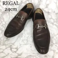 REGAL リーガル シューズ 24
