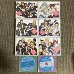 うたプリ　マジLOVEレジェンドスター　Blu-ray 全巻