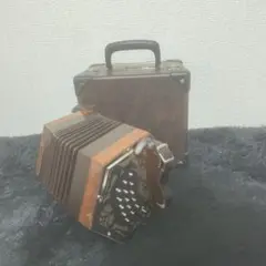 2025年最新】コンサーティーナ 楽器の人気アイテム - メルカリ