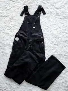 【新品】Lee リー デニム オーバーオール LL0255