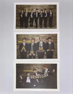 BTS 公式 4th musterアクリルスタンド アクスタ ハピエバ ジミン