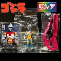 週末特価！ジェットジャガー　版権アリ　ゴジラ　メガロ　マーミット　ブルマァク 2025年最新】ブルマァク ジェットジャガーの人気アイテム - メルカリ