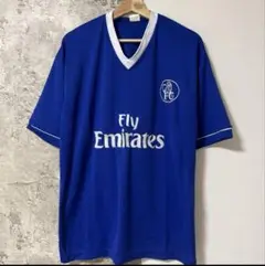 Fly Emirates フライエミレーツ サッカー WORLD LEAGUE