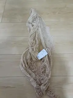 スカラップラメストール