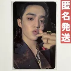 seventeen セブチ　happyburstday ラキドロ　エスクプス