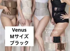 元鈴木さん Enchanted Corset Venus ブラック M