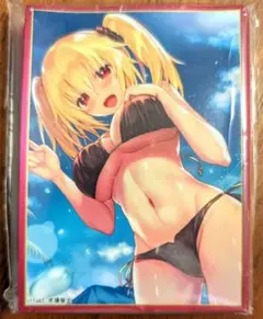 パトリシア ノラと皇女と野良猫ハート スリーブ クラスター