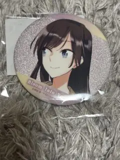 やがて君になる 缶バッジ 七海燈子