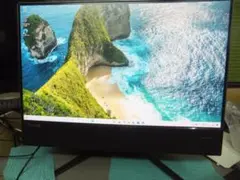 (1518) 秒速起動SSD254G Lenovo一体型 F0CB i5 8G