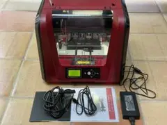 ダウィンチ Jr. Pro X 3Dプリンター 本体