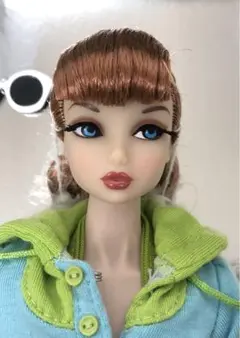FR Nippon Misaki ミサキドール サマーブルース