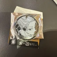 サカモトデイズ　缶バッジ　楽 1点